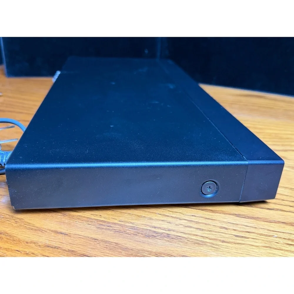 Sony CD DVD Player DVP-NS57P-Progressive Scan with Remote and Cables, WORKS